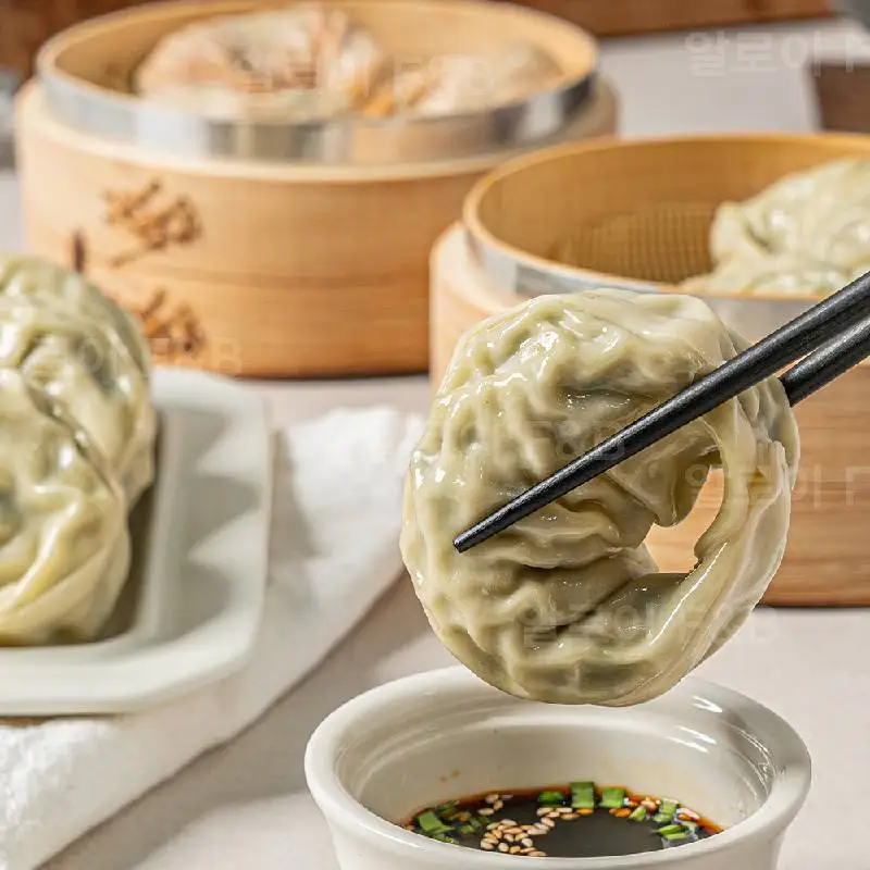 Hanok meat dumplings 1.05kg