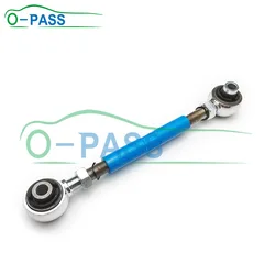 OUPAISI Adjustable Rear axle lower Control arm For CHEVROLET Captiva & GM & Daewoo Winstorm & OPEL Antara 96626425