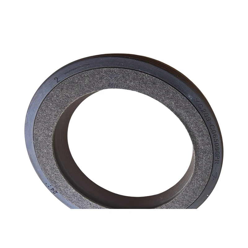 Crankshaft Front Oil Seal Engine Front Main Seal for Diesel Engine Replacement Parts