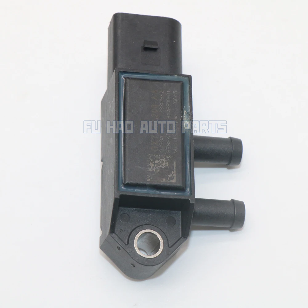 

GX73-5L200-AA GX735L200AA DPF Pressure Sensor for Jaguar xe 2015 LandRover