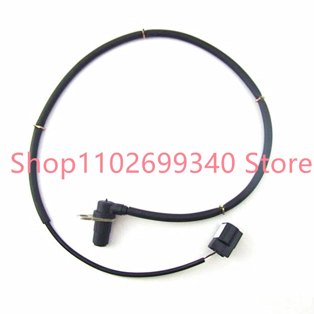 4670A189 Front Left ABS Wheel Speed Sensor For Mitsubishi Pajero Montero Shogun V87 V88 V93 V97 V98 2006-2016