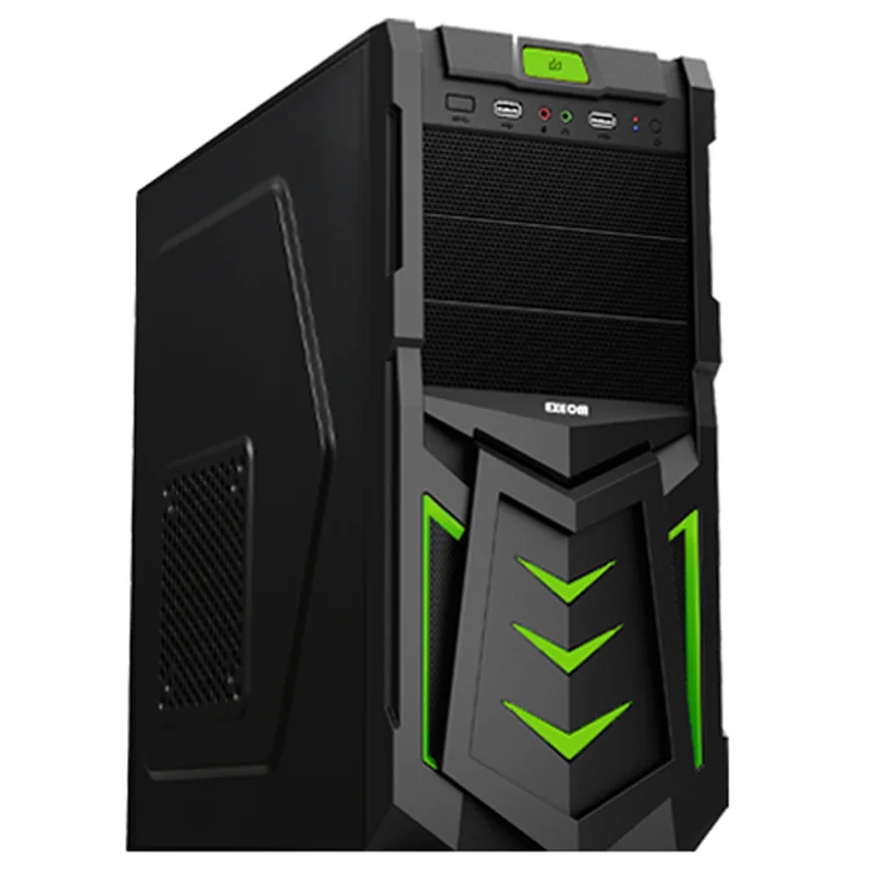 Ordenador Gaming Pc Intel Core i7 16GB DDR3 1TB