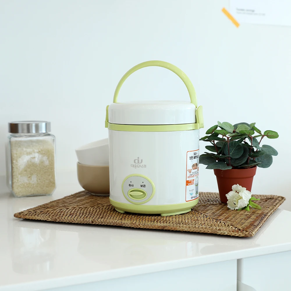 ديوونغ-طباخ حراري كهربائي كهربائي ، morting Com 1-2 ،