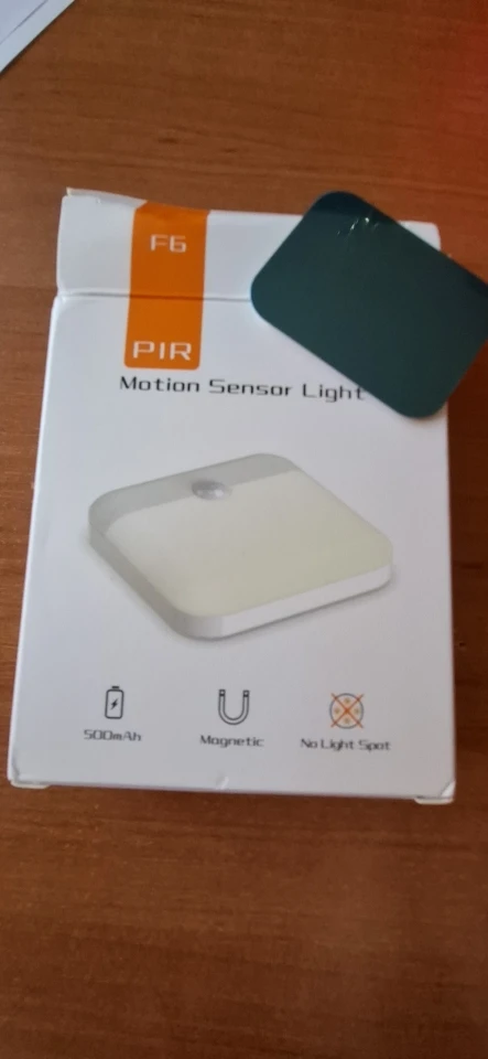 Review photo