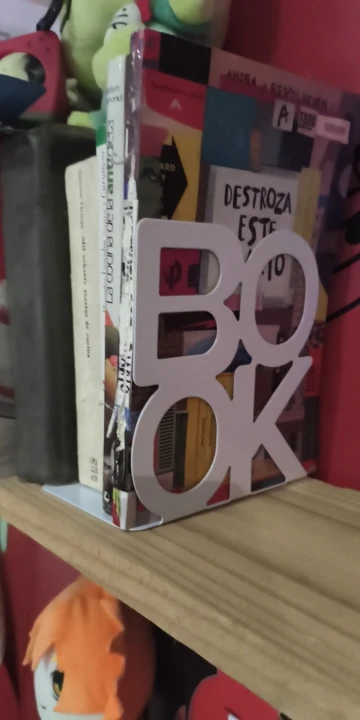 Klantfoto van het product