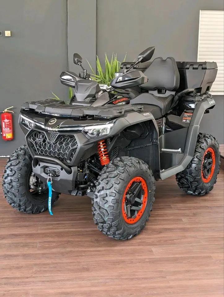 CFMOTO Cforce 1000 PRO 90PS & 4 years WARRANTY Quad/ATV CF moto