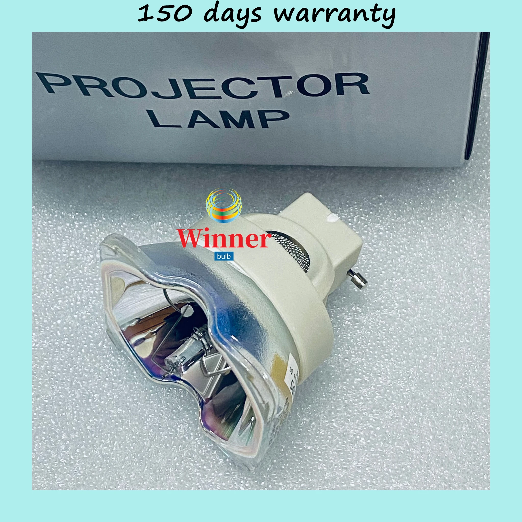 مصباح أصلي لآلة عرض ، ، ، CH373 ، CH375 ، CH378 ، F535H ، ضمان أيام