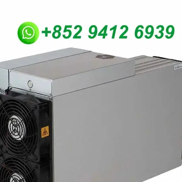 

ZEC Miner 2025 HotBitmain Antminer Z15 Pro 840Kh/S 840K Z15 420k Equihash Algorithm Mining Machine Ready to Ship