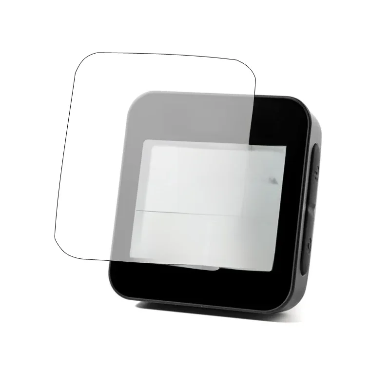 AliExpress KomoKe 3pcs Soft Clear Screen Protector Cover Protective Film For CYCPLUS G1 GPS Cycling Bicycle