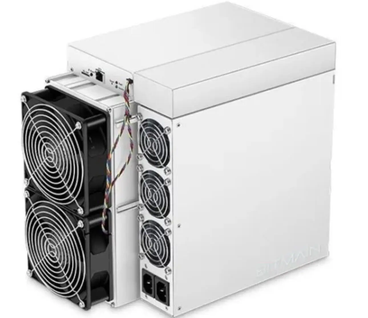 CH Summer offer!!  BUY 5 GET 2 FREE New Bitmain Antminer S19k Pro 115T 2645W BTC Miner With Warranty