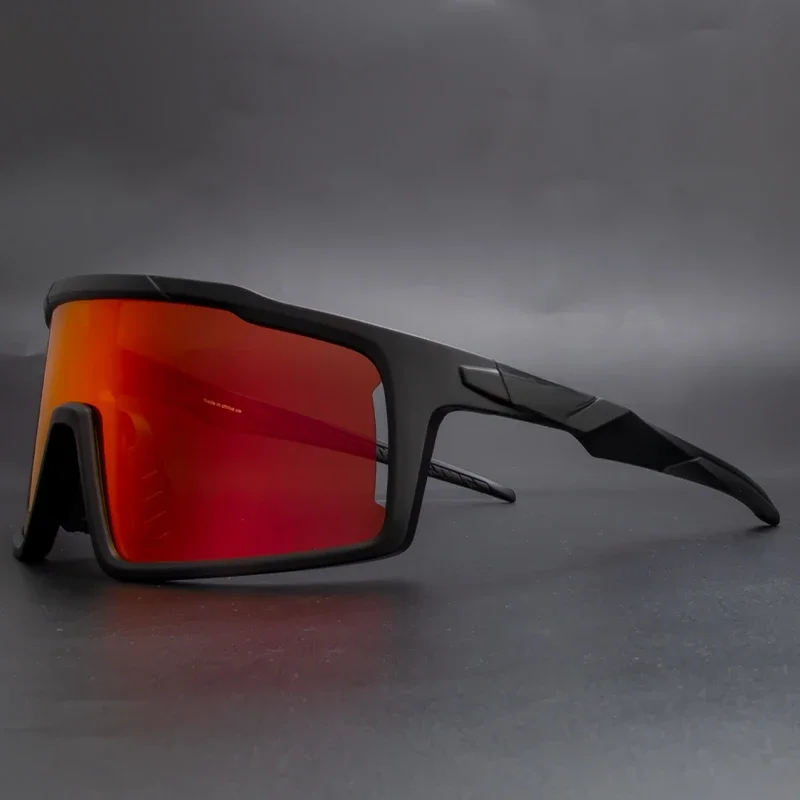 AliExpress New SCVCN Cycling Glasses Sports UV400 Bicycle Sunglasse Men MTB Bike Outdoor Cycling Sunglasse Women Road Bicycle Glasses