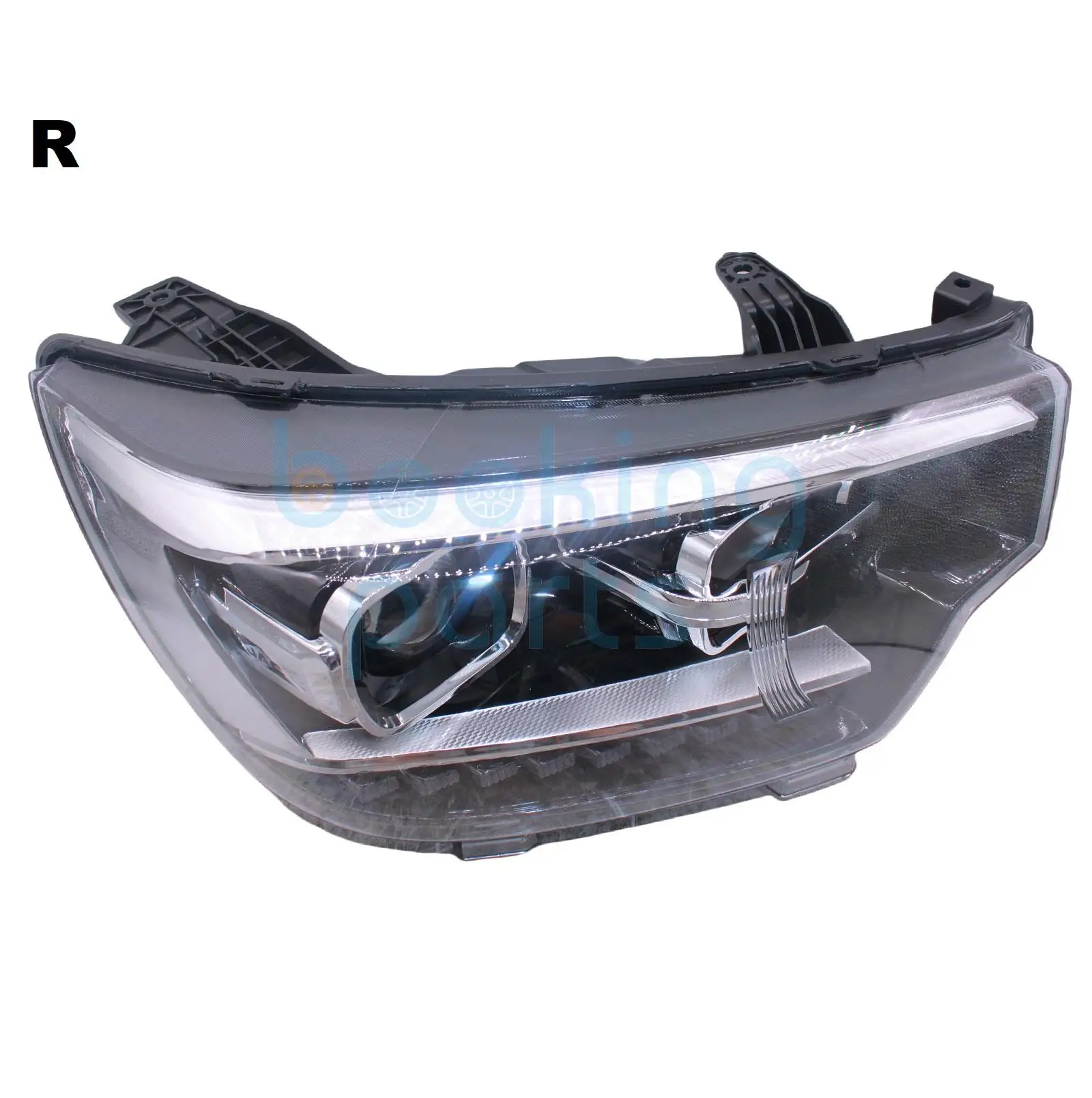 HEA5A469(R), Headlamp For JAC PICK UP T8 18