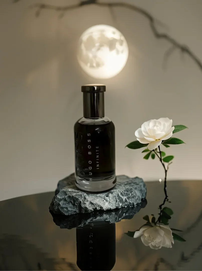 

Boss Bottled Collector's Edition Hugo Boss para Hombres 50ml/1.7oz It is an ideal gift choice (birthday presents).