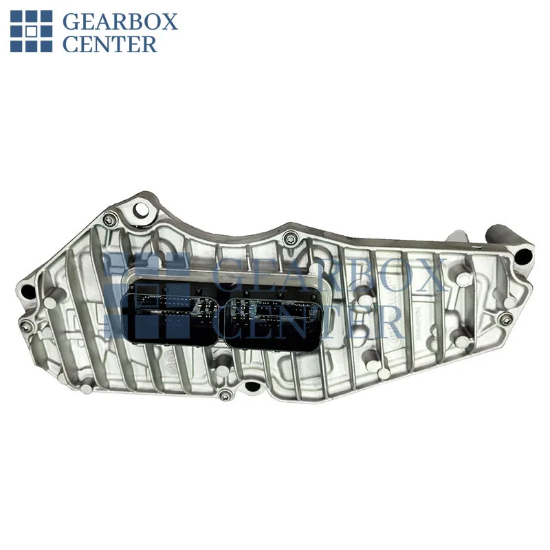 Gearbox Center DCT250 DC4 Transmission Control Unit For Renault (VIN Programming)