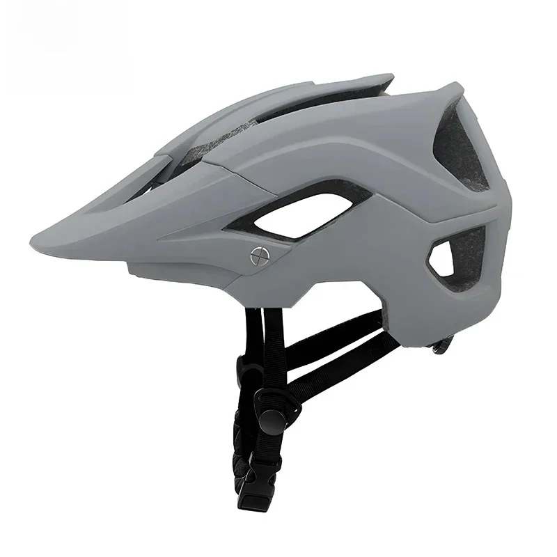 AliExpress X-TIGER MTB Bike Helmet Ultralight Men Mountain Bicycle Helmet Riding Racing Outdoor Sports Cycling Safety Cap with Brim Adult