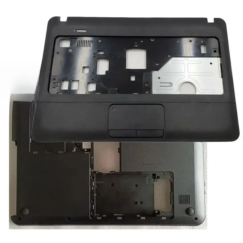 NOWA Obudowa Laptopa Do HP 1000 450 455 CQ45-M CQ45-M00 240 G1 245 G1 246 G1 Palmrest Górna Obudowa/Dolna Obudowa Podstawy — zdjęcie 2