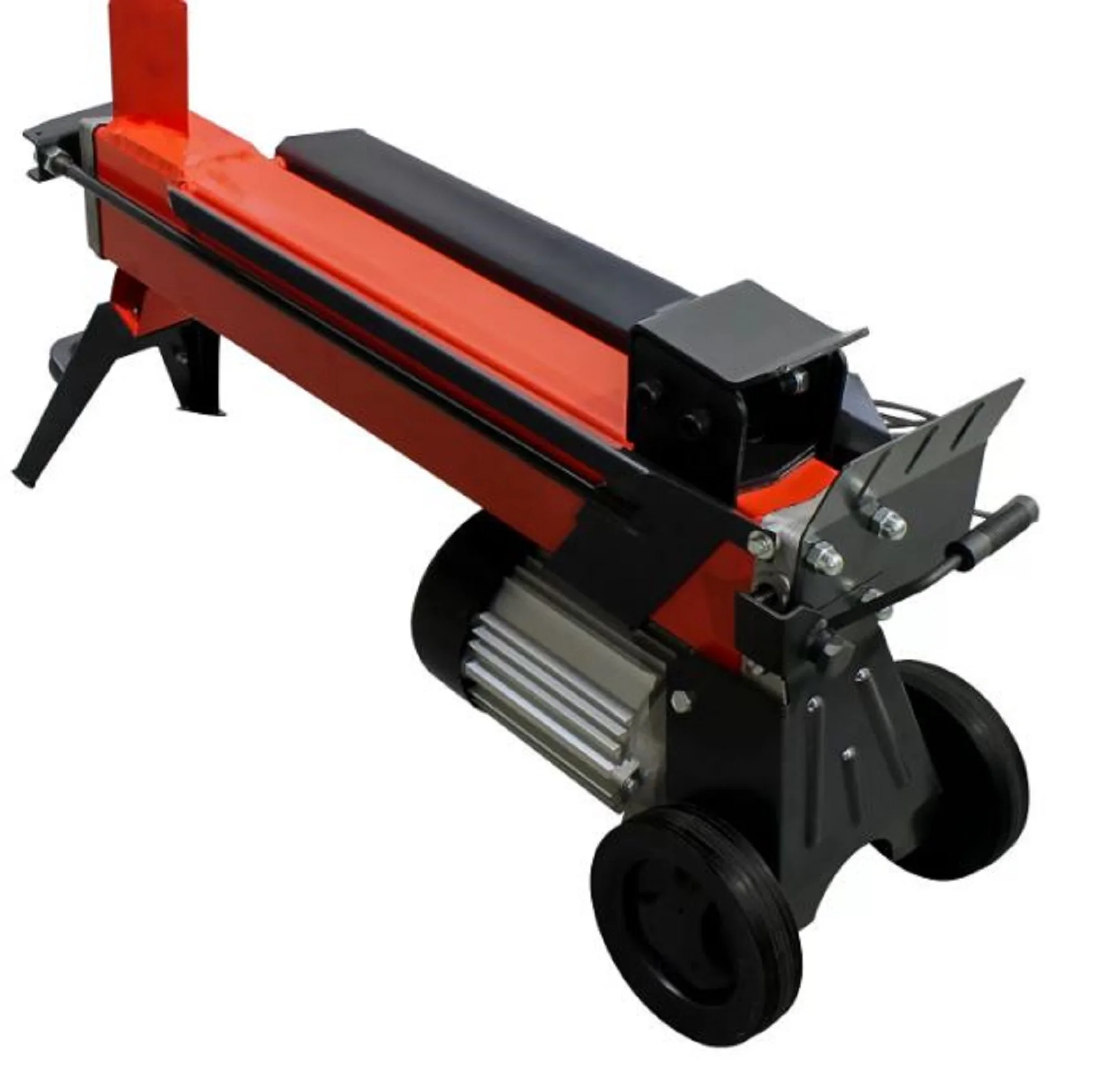 

Высококачественный дровокол, бензиновый коммерческий дровокол, лесорубный механизм, дровокол