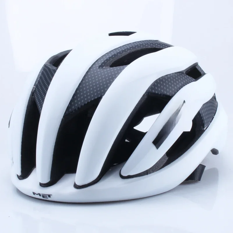 AliExpress MET TRENTA Cycling Helmet Professional MTB Road Bike Speed Skating  Men Women Bicycle Riding