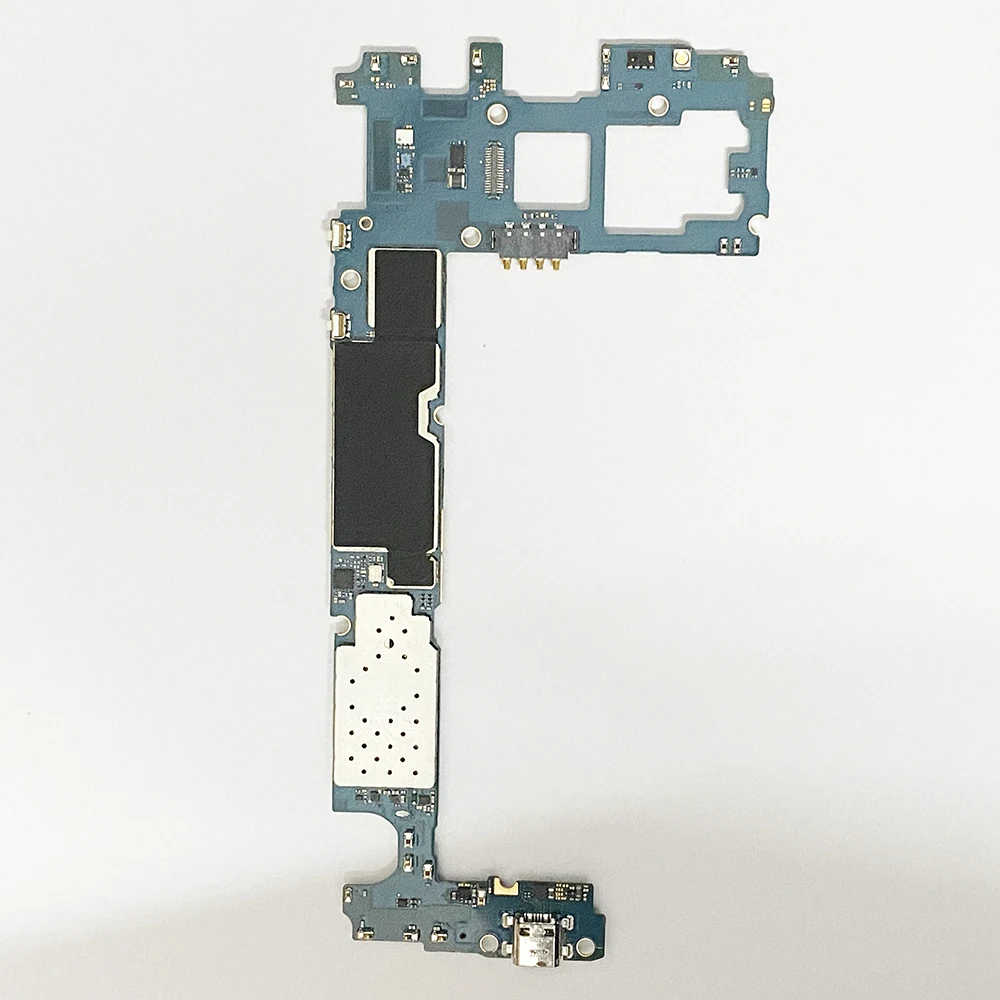 Dual/Single SIM Motherboard Mainboard Part for Samsung Galaxy J5 2016 J510F 16G