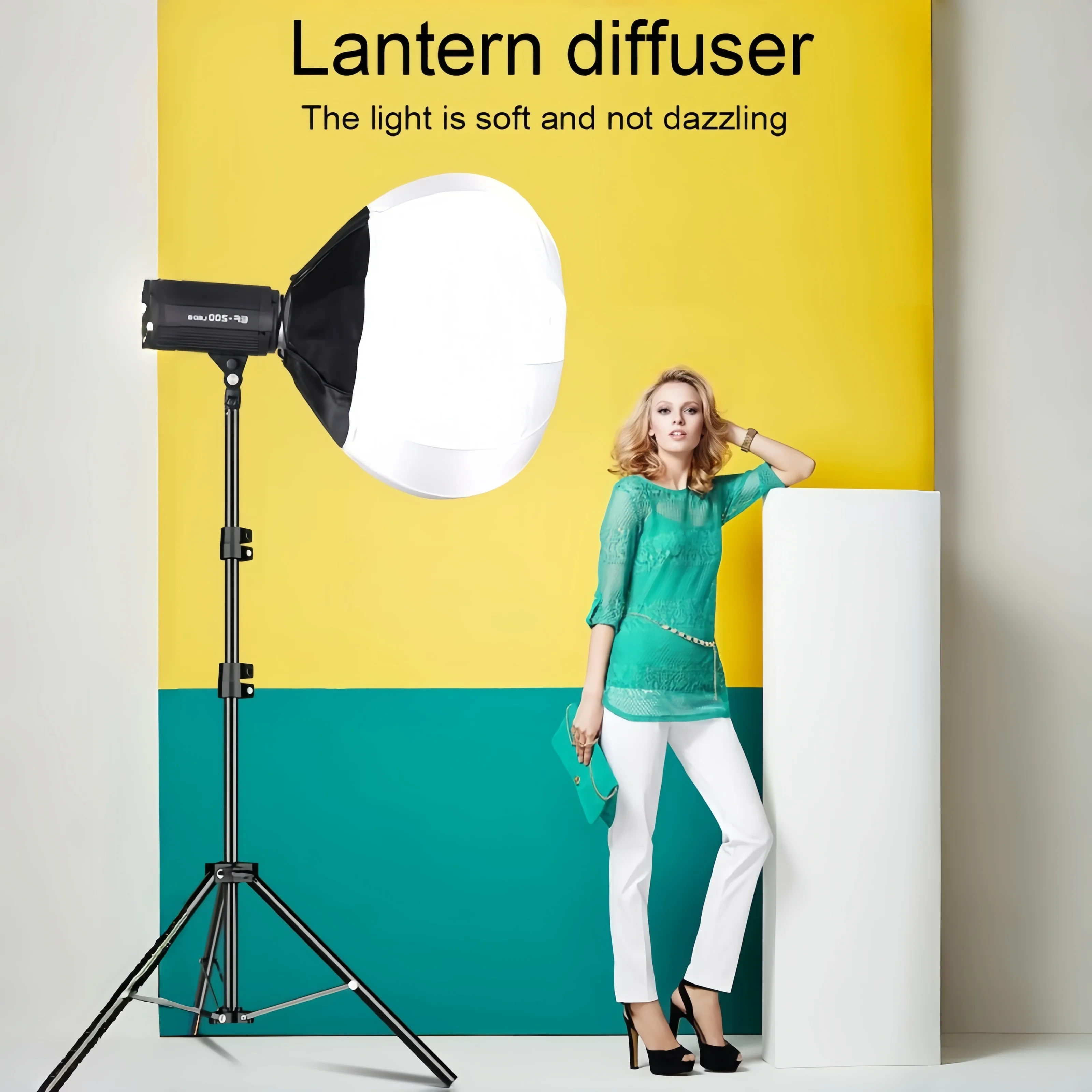 Thumbnail 2 - #38 Top 40 Photography Softbox Lights Worth Buying In 2026
