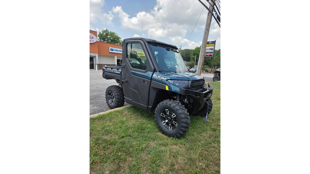 2026 Polaris RNGR XP 1000 NS ULTIMATE