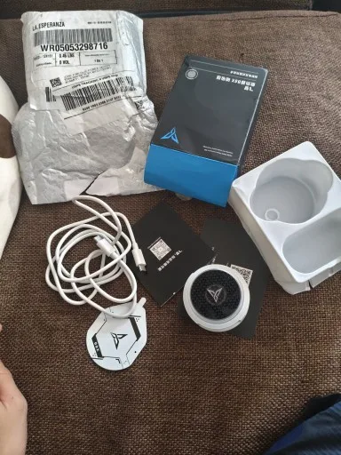 Customer photo