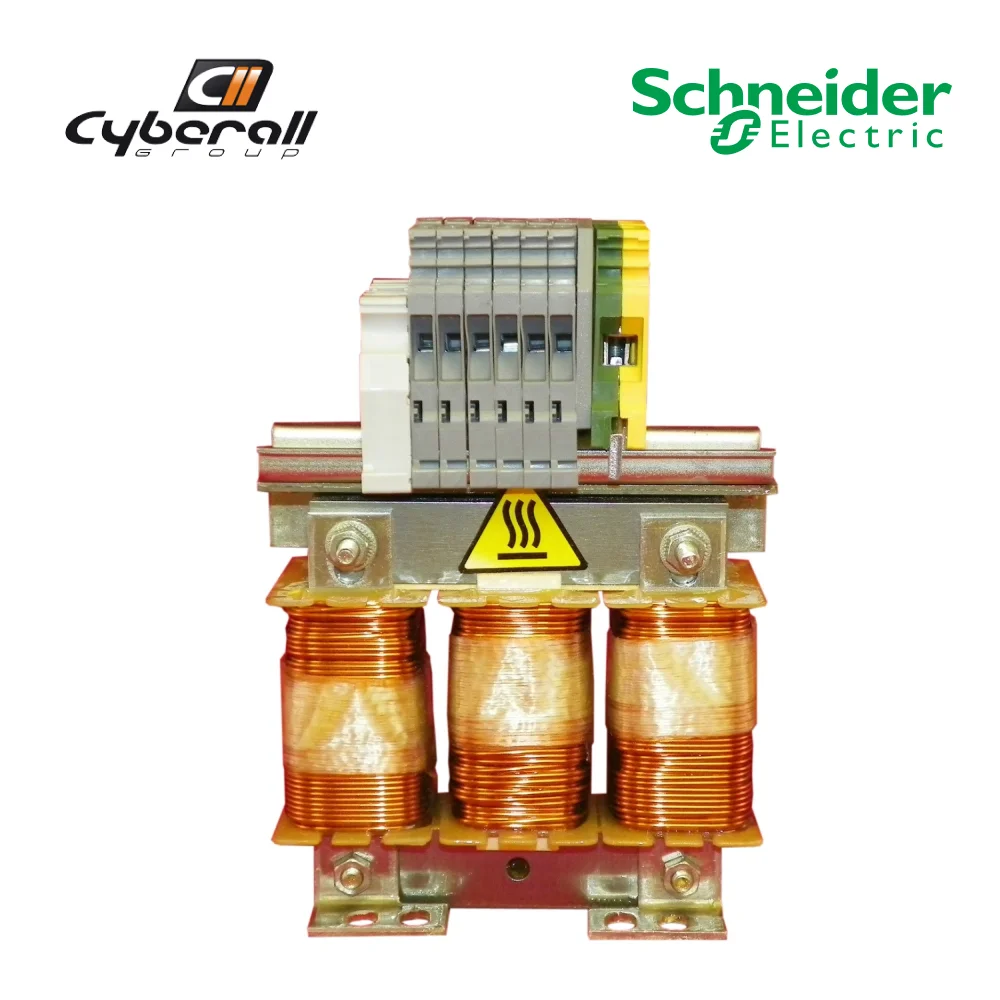 Schneider Electric-Cyberall-speed variator switch ATV312 5.5kW 15kVA 232W 380-500V three phase power