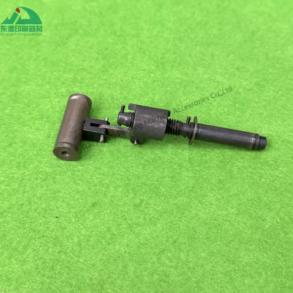 Pezzi di ricambio di ricambio di alta qualità Bullone filettato Cpl per parti di macchine da stampa Heidelberg 91.008.101F Bullone filettato Cpl