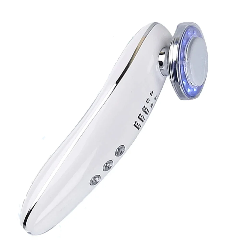 Facial Cavitação Máquina, Face Rejuvenescimento Tratamento, Infrared Light Therapy, Fat Removal,