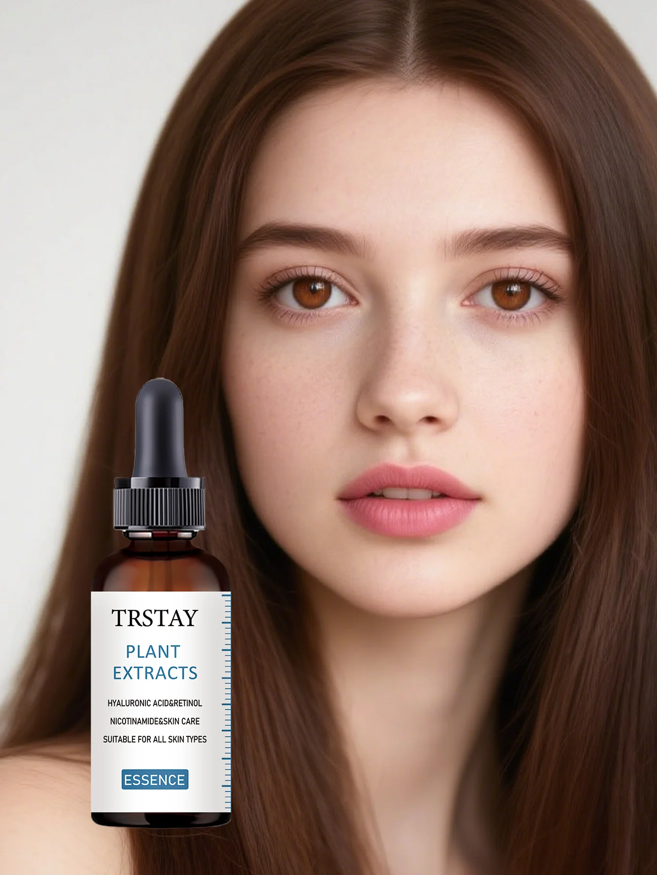 Moisturizing Essential Oils for Deep Skin Nourishment Brightening Whitening Hydration Plump Elastic Radiant Glow Flawless Comple - Image 6