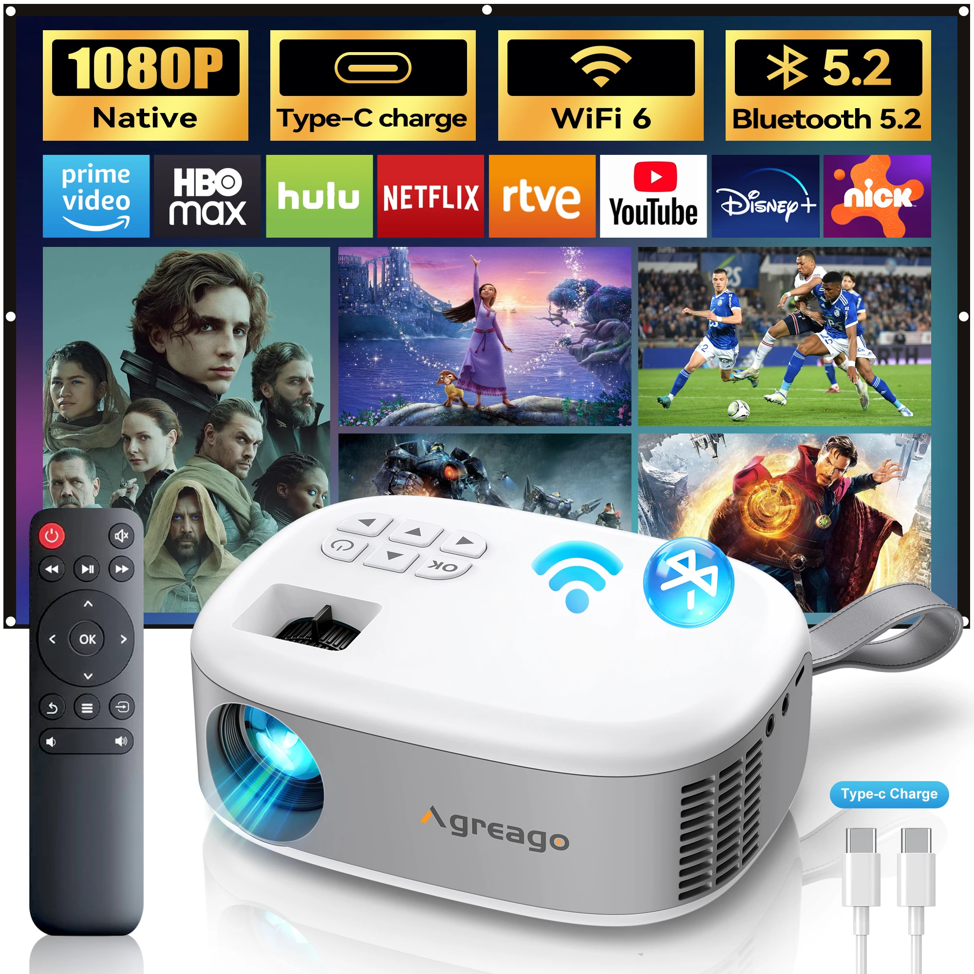 AliExpress — DECTV Sponsor — Shop Now
