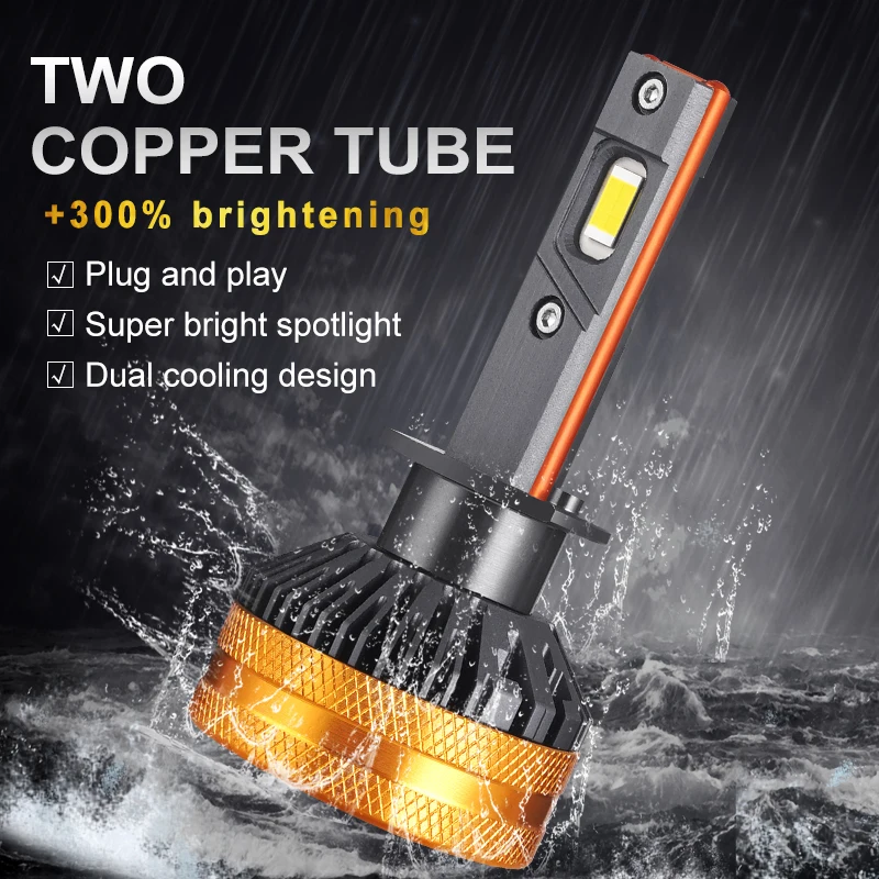 13000LM 130W High P… - image