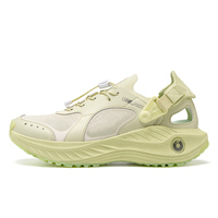 ONEMIX Summer Outdoor Water Shoes Thick Sole Non-slip Cushioned Casual Shoes Men Breathable Speed Interference Water Shoes