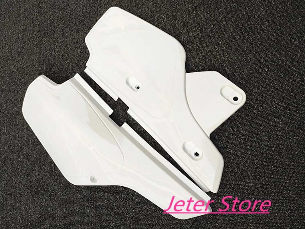 XR250R Side Cover XR250R Body Side Panel Cover 1987~1991 XR250R Side Cover XR250R Body Protect Side Cover L+R