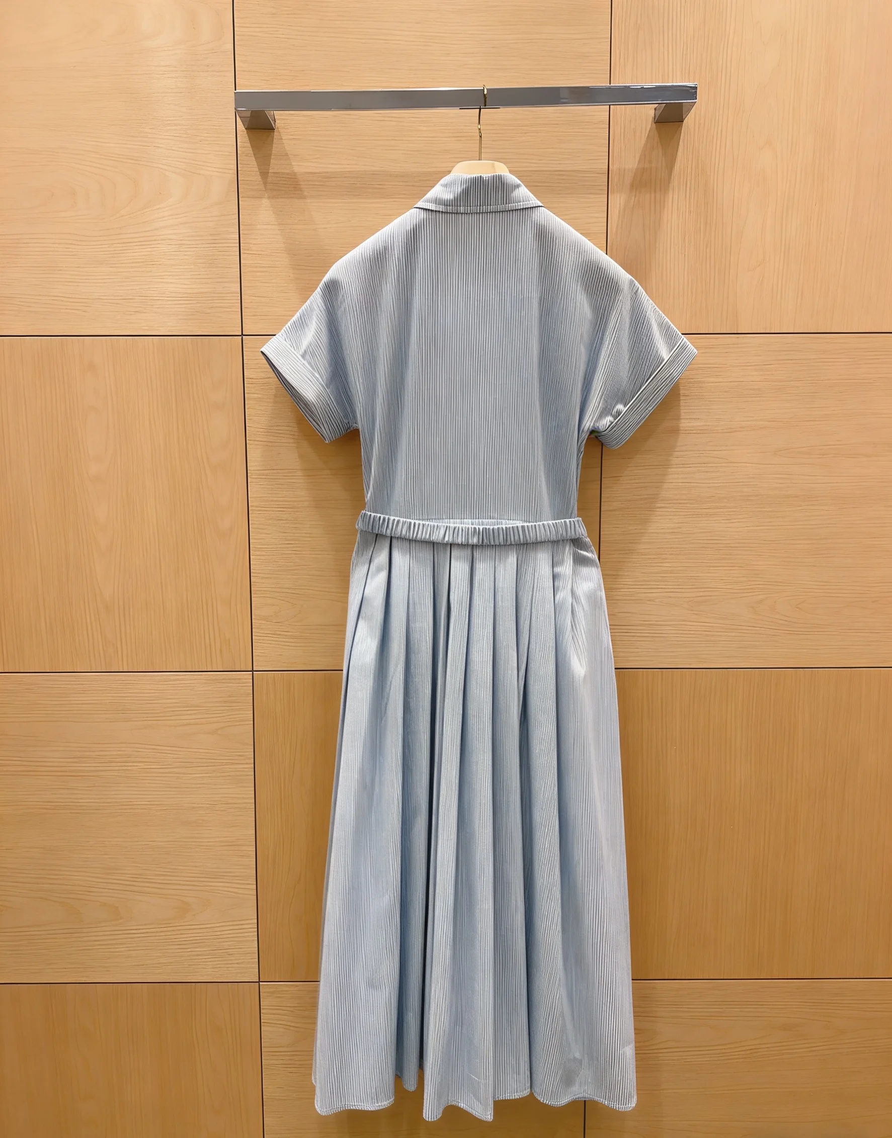 2026 Summer New Style Women's Clothing - Comfortable, Breathable, Simple and Versatile Women's Dress