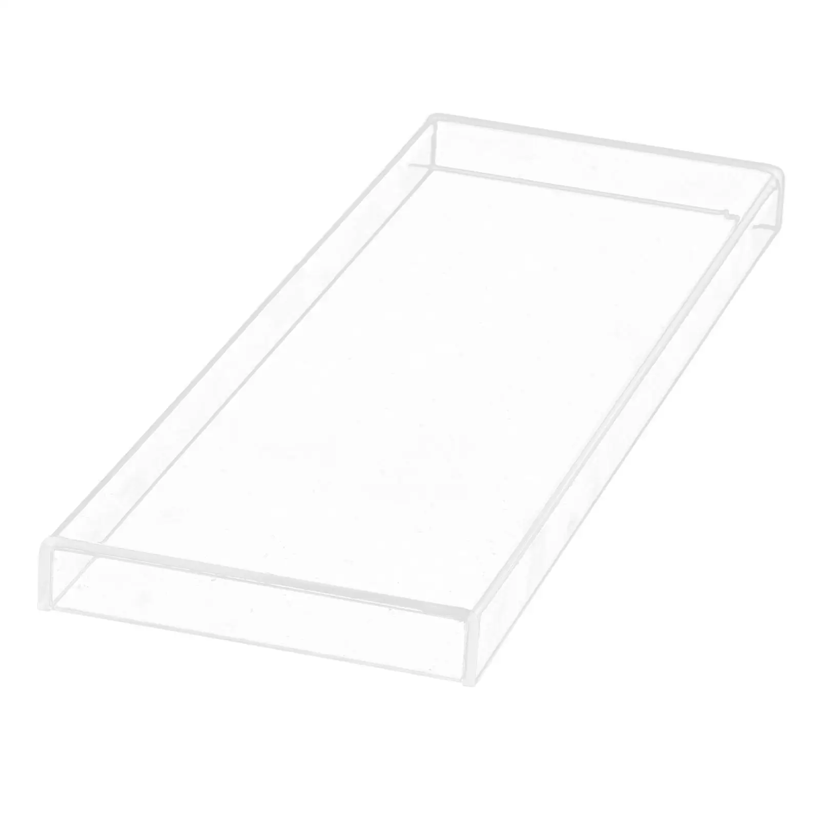 108 Keys Keyboard Dust Cover Acrylic Transparent High Performance Film Premium Keyboards Case For Mechanical Gaming Keyboard