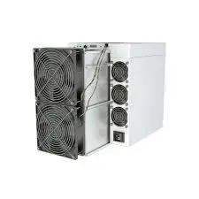 BF FAST SHIPPING Bitmain Antminer S21 XP Immerson Cooling for Crypto Mining