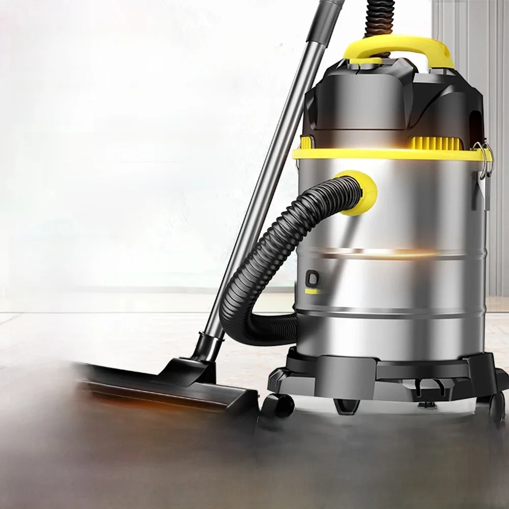 3300W  3 in 1 Household Vacuum Cleaner Large Suction Wet and Dry Vacuum Cleaner Car Seam Cleaner Industrial Vacuum Cleaner