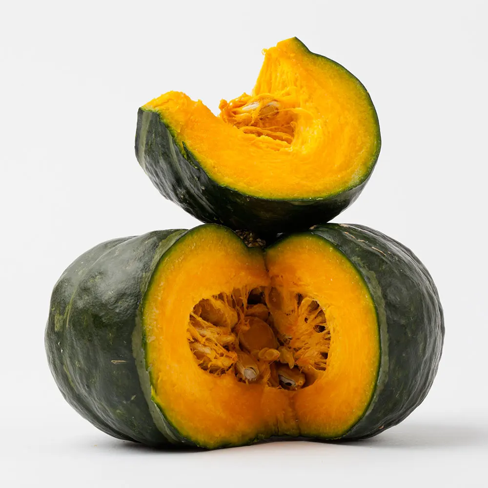 [قرية سانجياونج] اليقطين الحلو 5 كجم 10 كجم