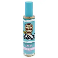 Fragancias REBEL for MEN - Colonias para hombre en formato de 30 ml - Diseñadas y creadas para cosmopolitas y aventureros, para urbanos y
