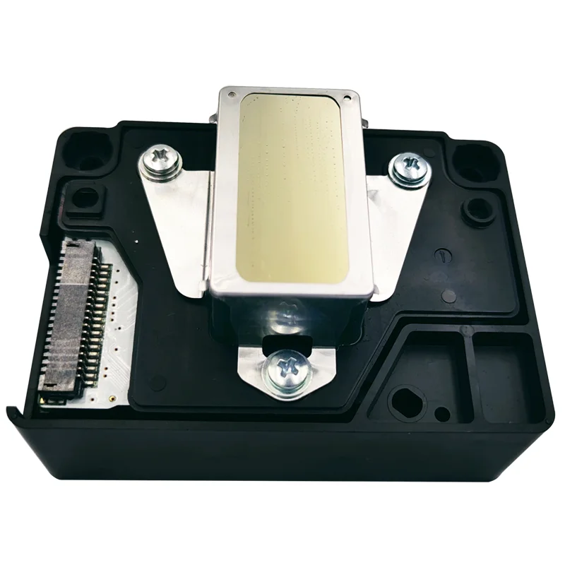 Epson me1100,me70,me650,c110,c120,c10,c1100,t30,t33,t110,t1100,t1110,sc110,tx510,b1100,l1300,f185000用のプリントヘッド