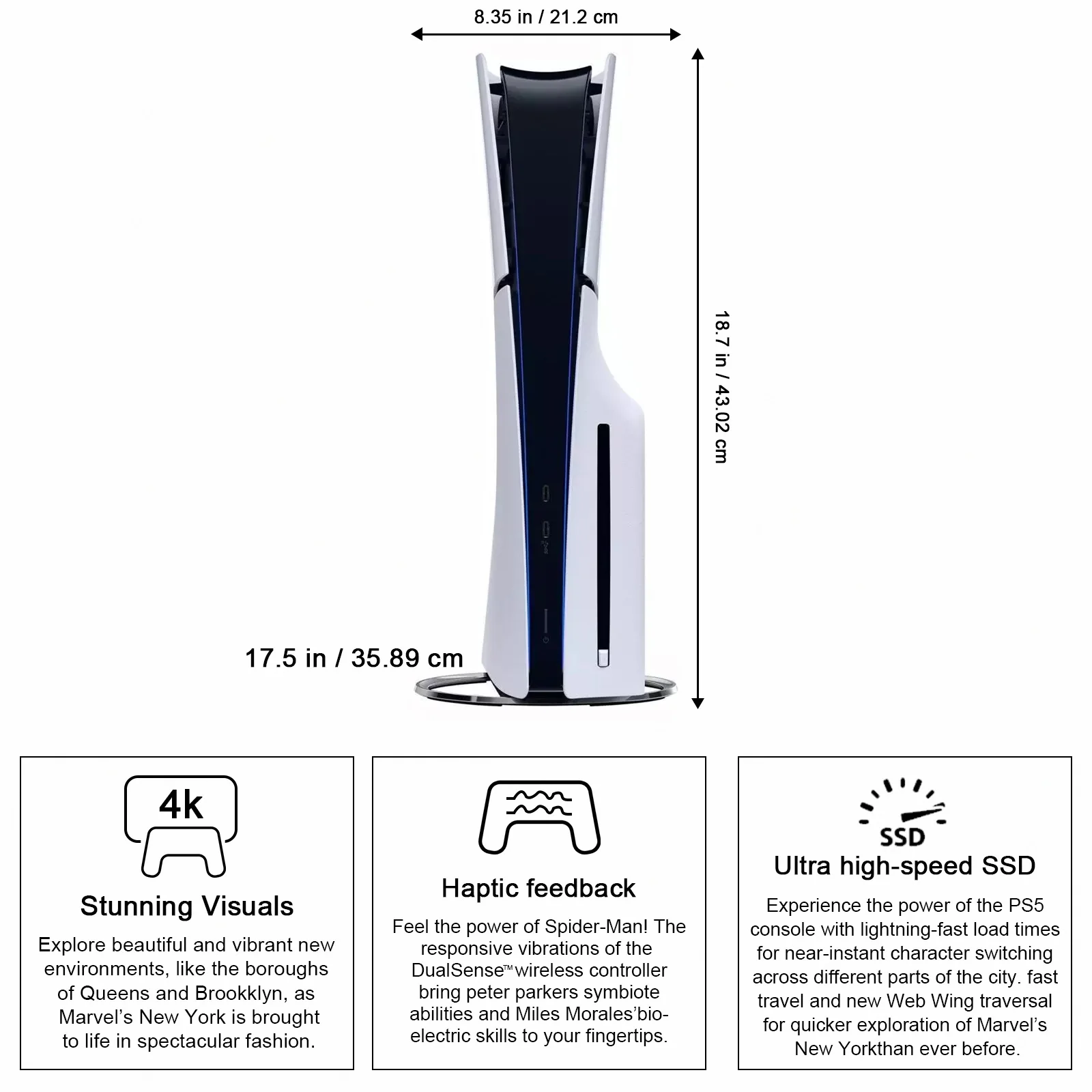 PlayStation 5 Disc Edition - Fortnite Cobalt Star Bundle,PS5