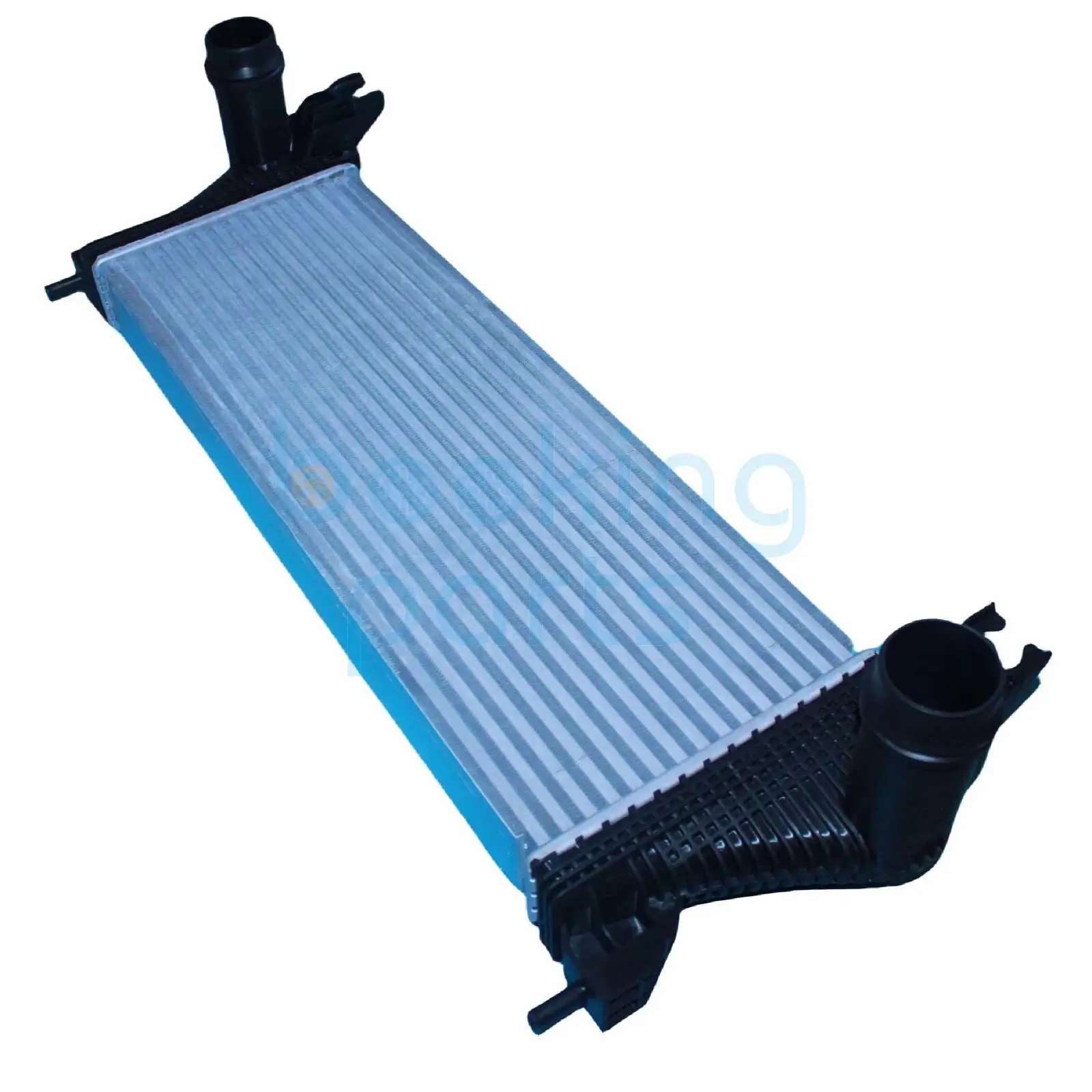 Intercooler INC3A696, JB3Z6K775A para FORD RAPTOR TKE 19-22