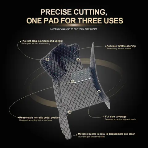 10 best sales किआ स्टिंगर एक्सेसरीज़ - №5