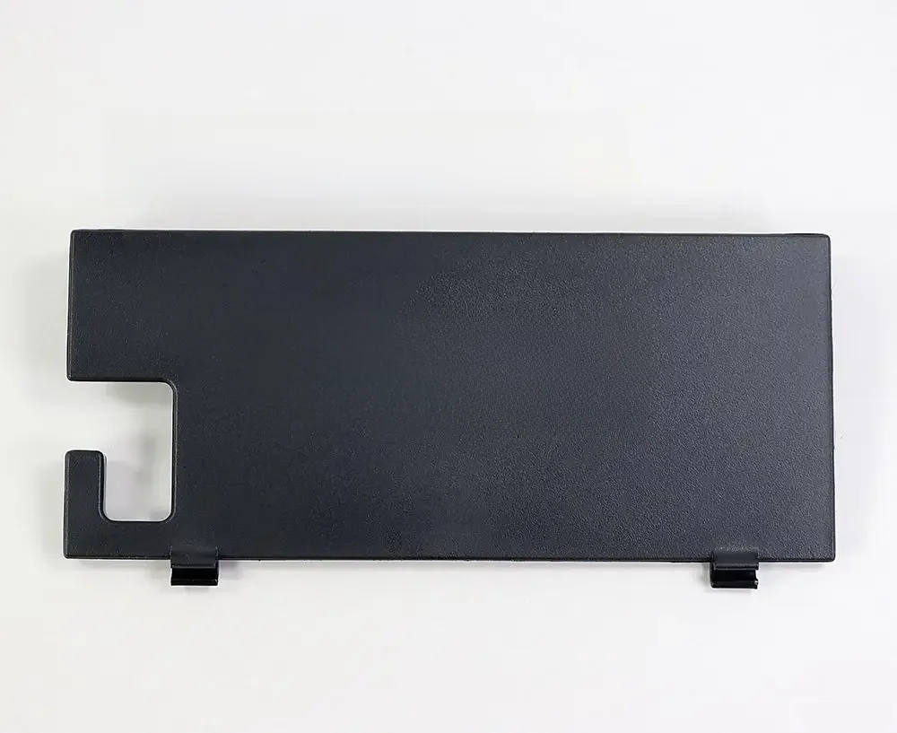1PC Tylna pokrywa stacji dokującej do przełącznika NS Drzwi kompatybilne z HDMI Podstawa stacji dokującej do telewizora Pokrywa ochronna okablowania Tylna pokrywa ochronna — zdjęcie produktu 3