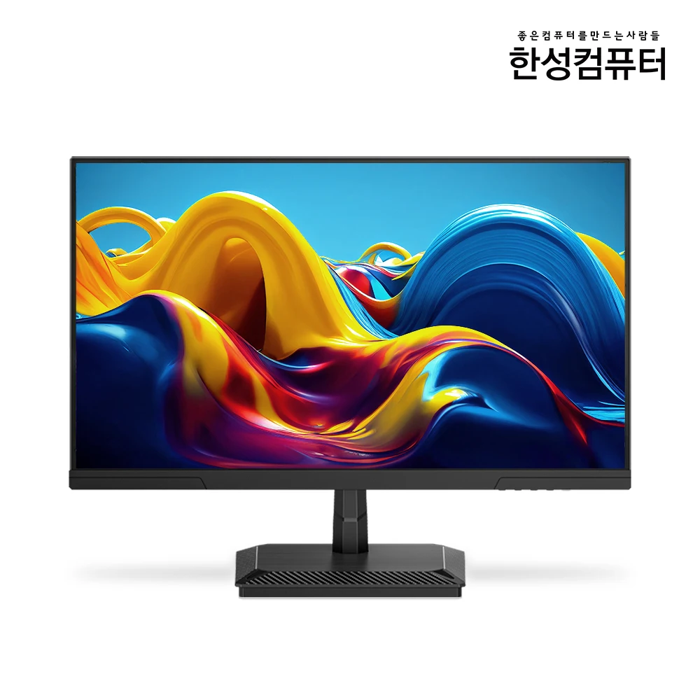 Компьютер Hansung Tfg24F32P 24-дюймовый игровой монитор Fast Ips Fhd 320 Гц