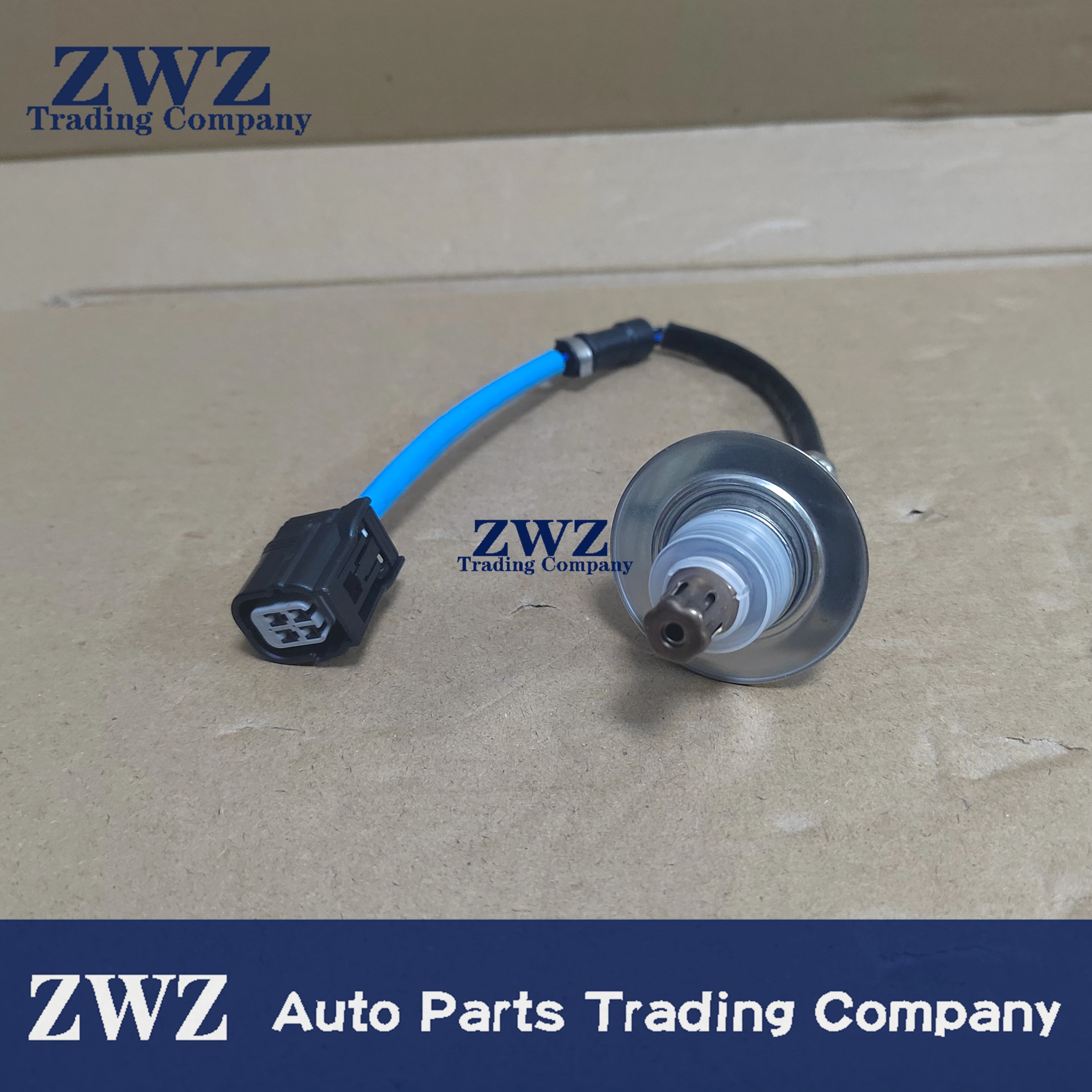 

For Honda Accord CR-V Acura TSX Civic Oxygen Sensor 211200-2461 36531RZA003 36531-RZA-003