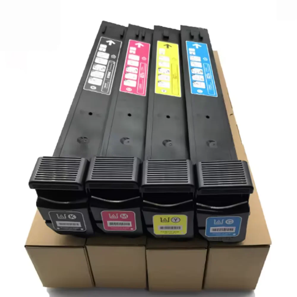 

Hot Selling 827A CF300A CF301A CF302A CF303A Toner Cartridge For HP Color LaserJet Enterprise MFP M880z M880z+ M880 HP828A