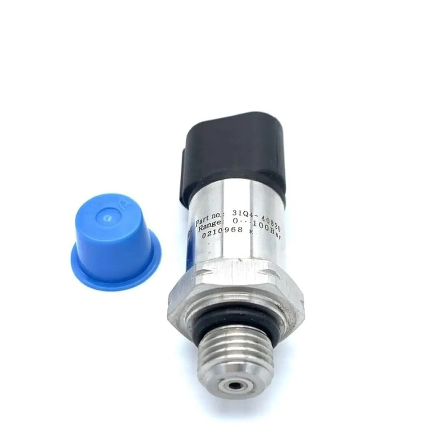 

31Q4-40800 Pressure Sensor Pressure Switch 31Q4-40600 Fit for Hyundai Excavator-9 R140W-9 R160LC-9 R170W-9 R210-9