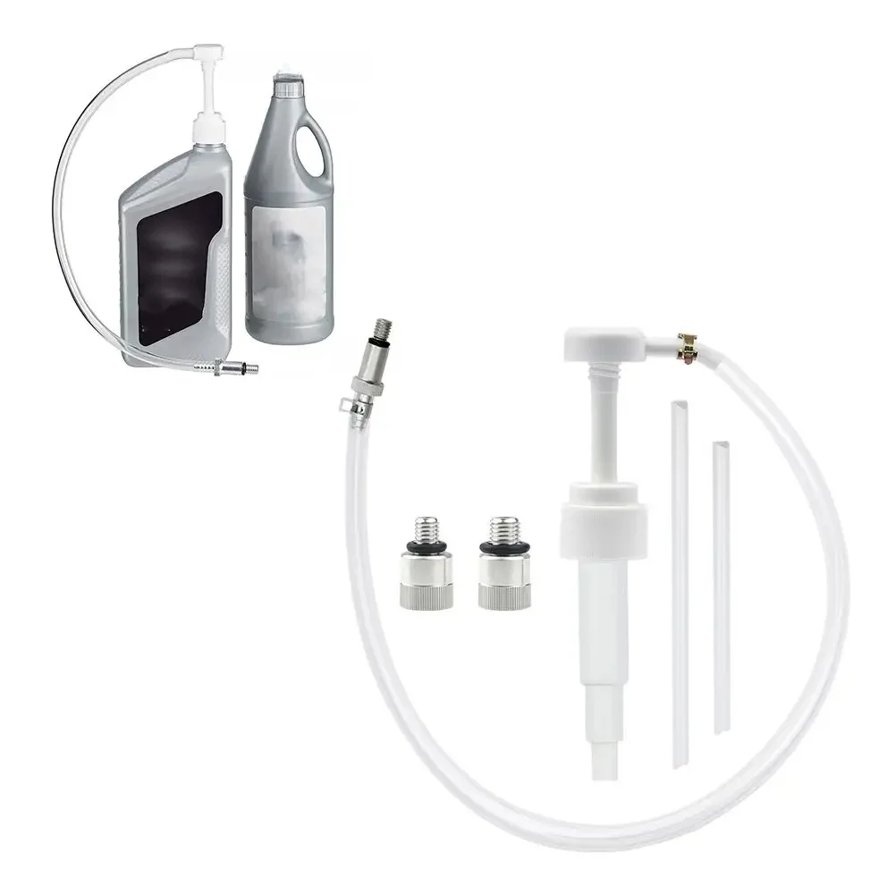 Pompe à huile universelle pour moteurs hors-bord H0L1, unité inférieure, pompe à huile à engrenages, grotte standard Quart HI Mariner, 3 po, 8 po, 8mm, 10mm